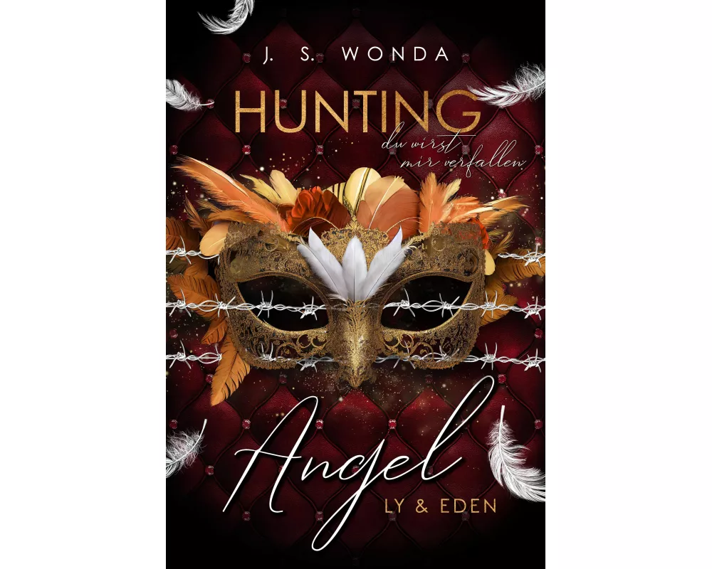 Hunting Angel 2