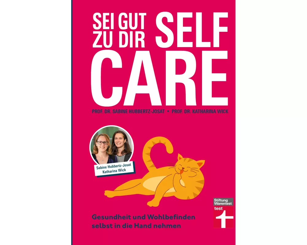 Self Care – sei gut zu dir