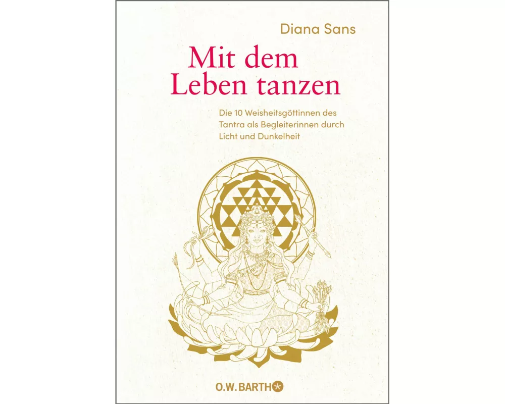 Mit dem Leben tanzen