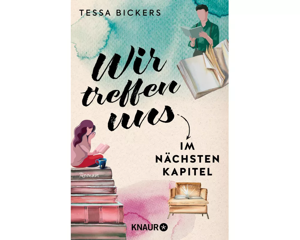 Wir treffen uns im nächsten Kapitel