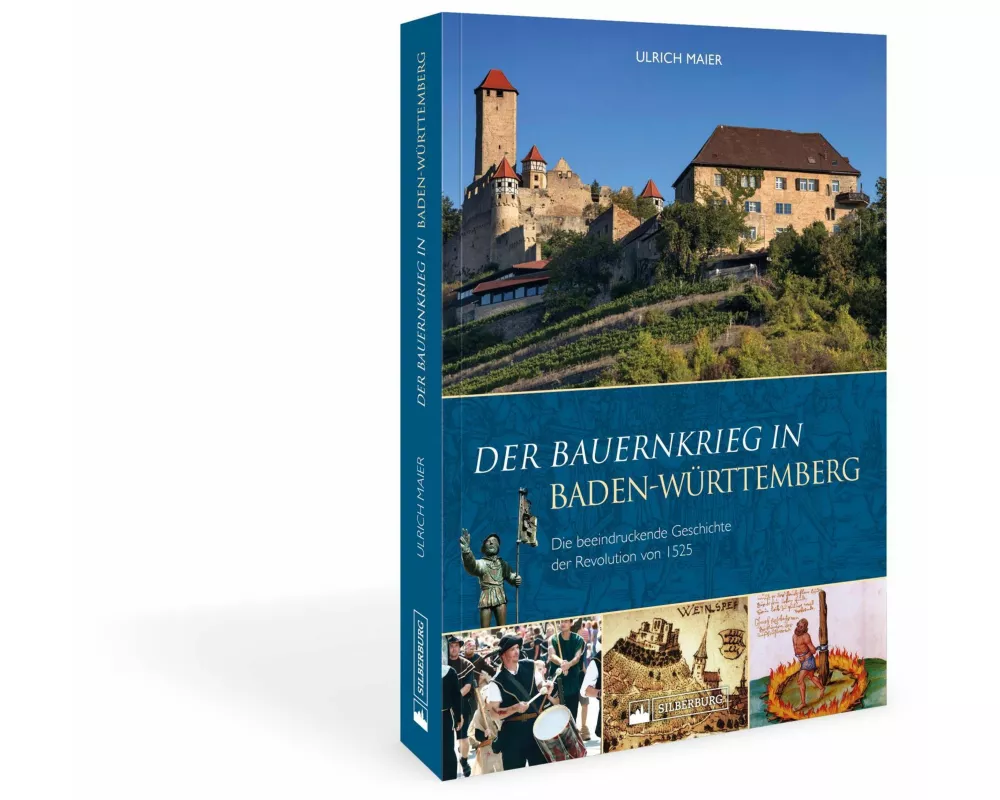 Der Bauernkrieg in Baden-Württemberg