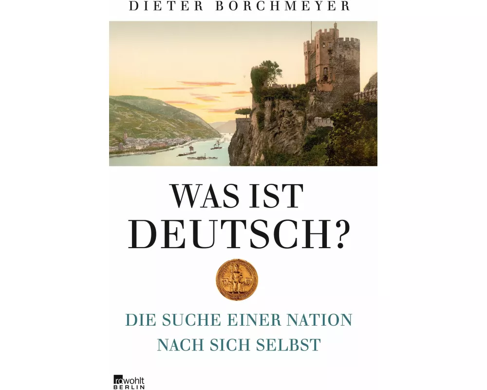 Was ist deutsch?