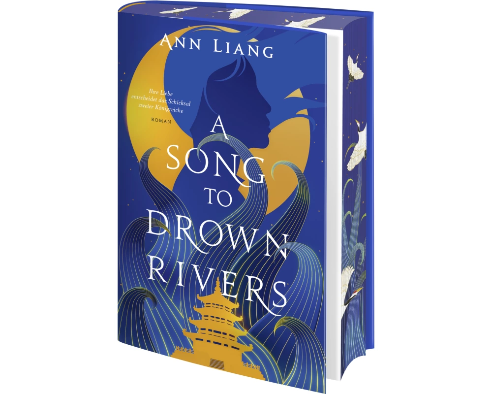 A Song to Drown Rivers