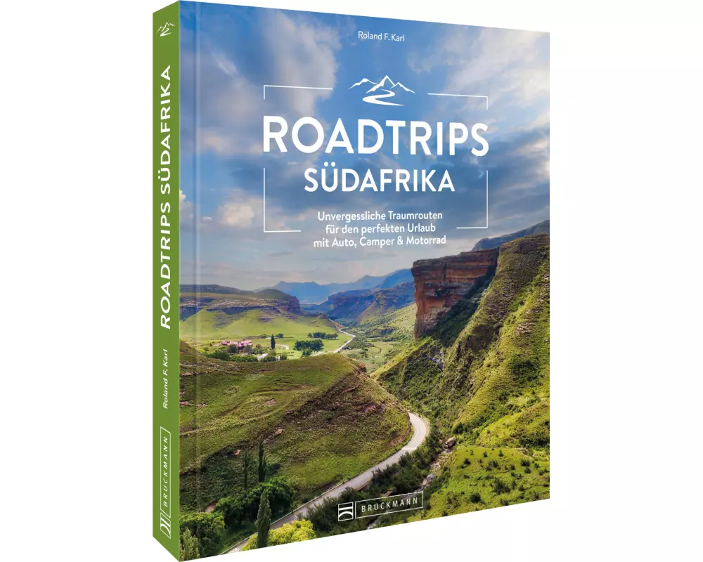 Roadtrips Südafrika