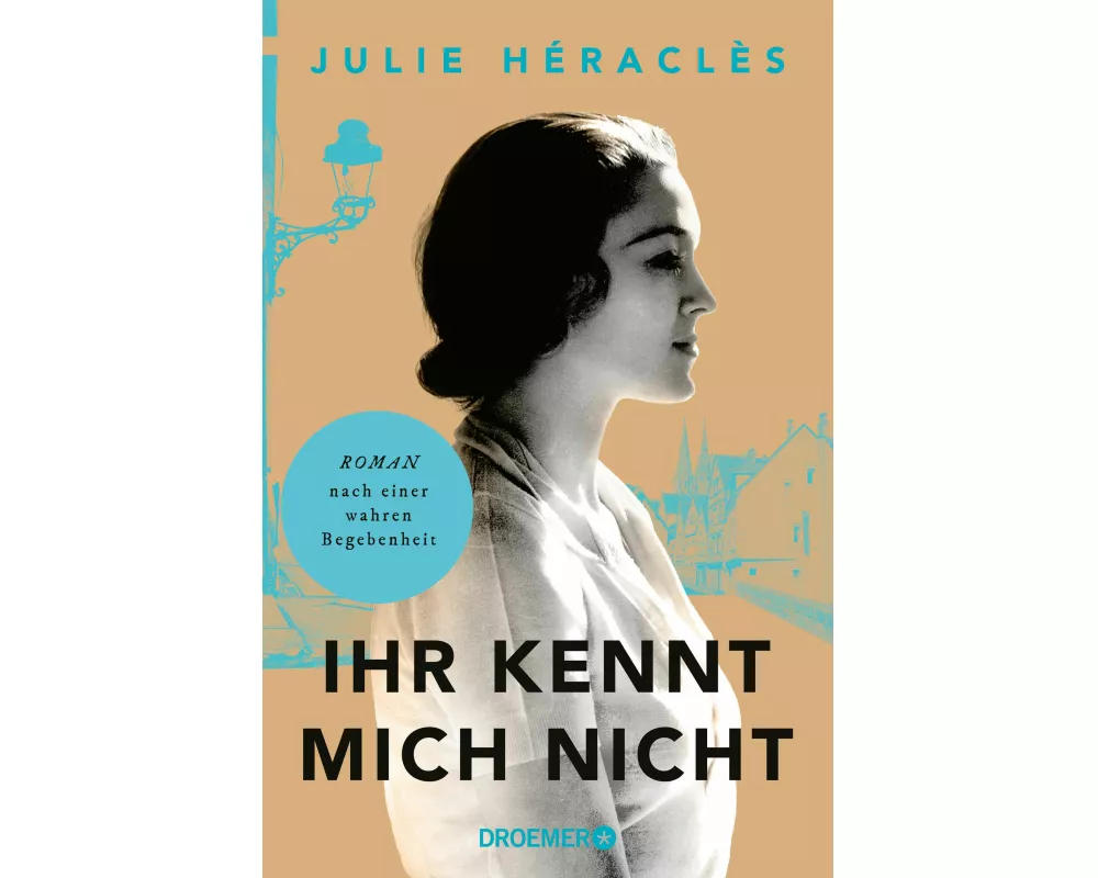 Ihr kennt mich nicht