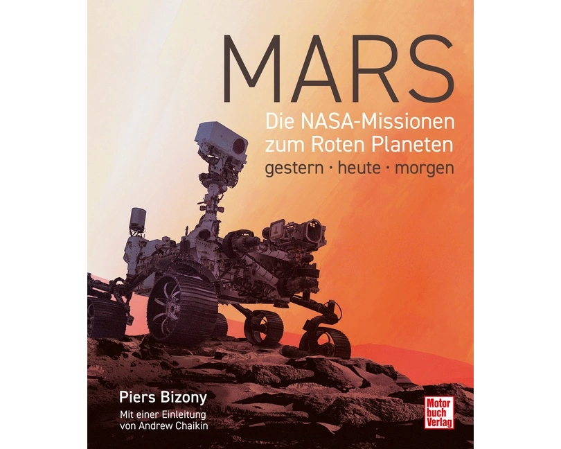 Mars
