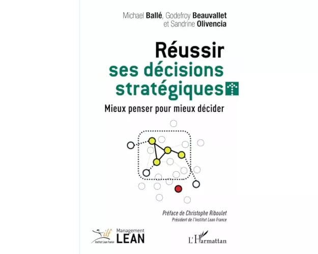Russir ses dcisions stratgiques