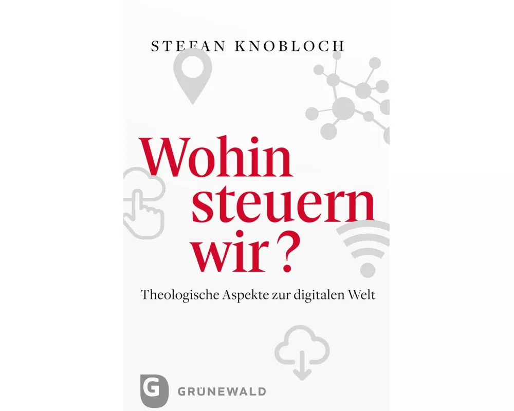 Wohin steuern wir?