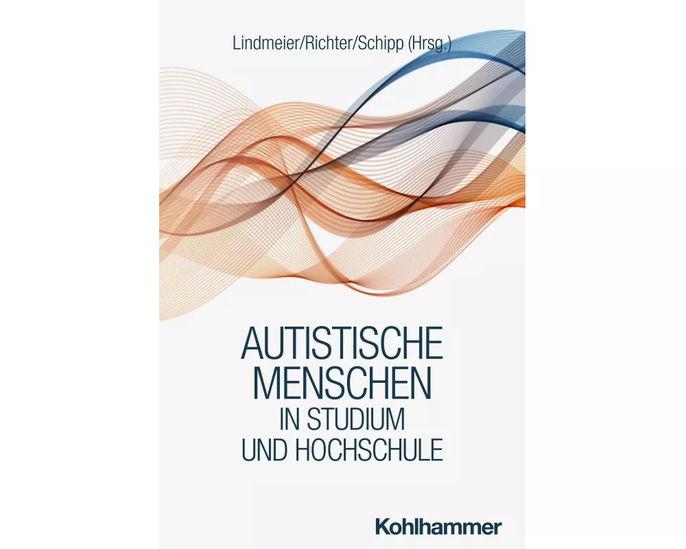 Autistische Menschen in Studium und Hochschule