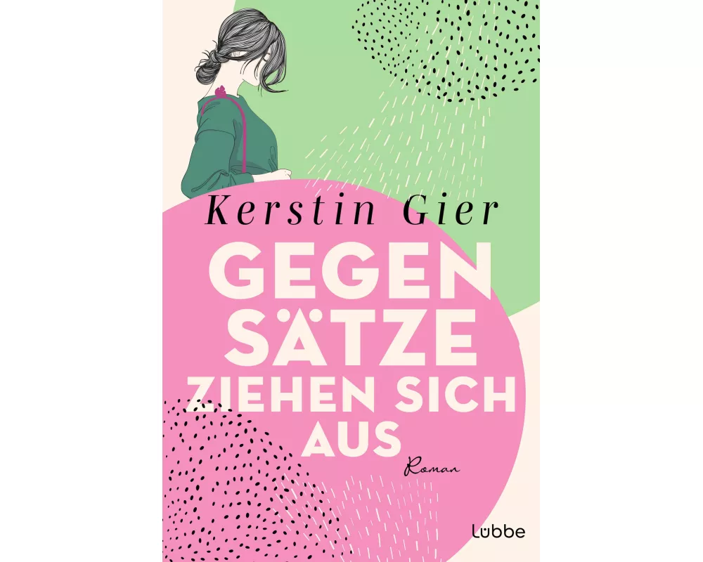 Gegensätze ziehen sich aus