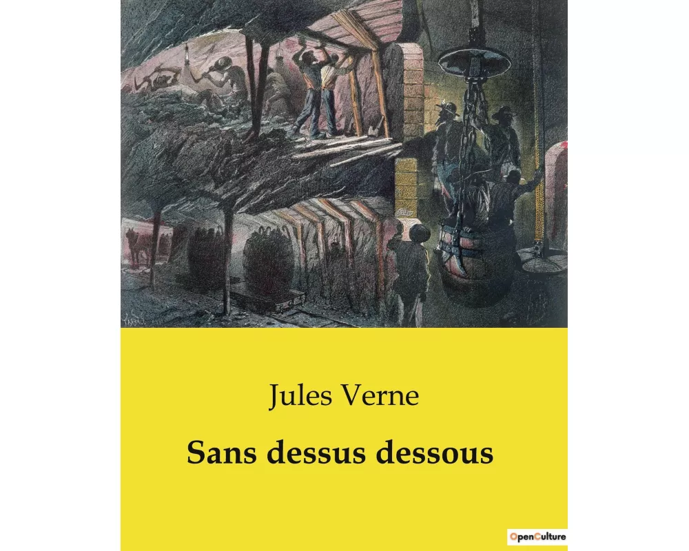 Sans dessus dessous