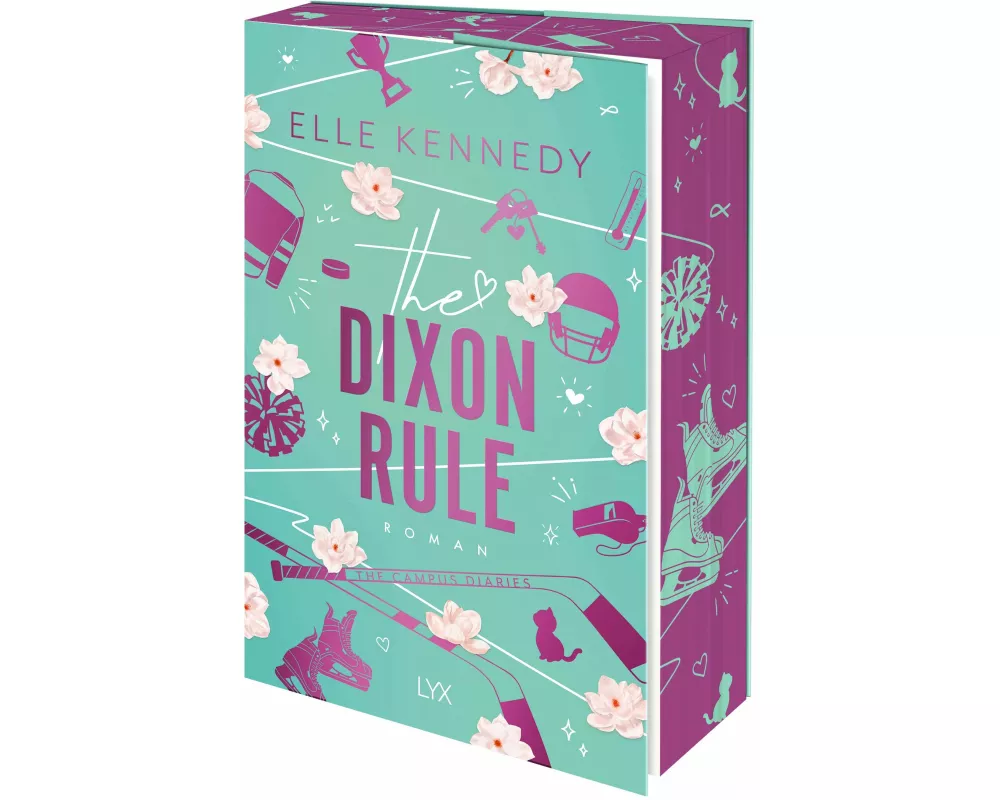 The Dixon Rule