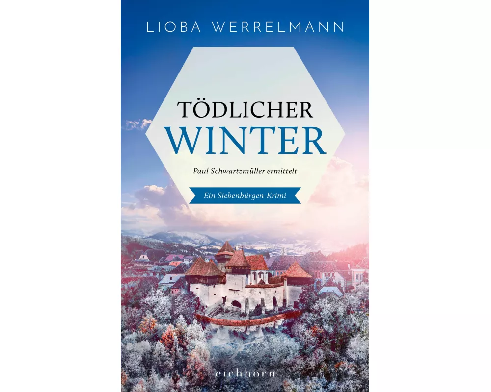 Tödlicher Winter