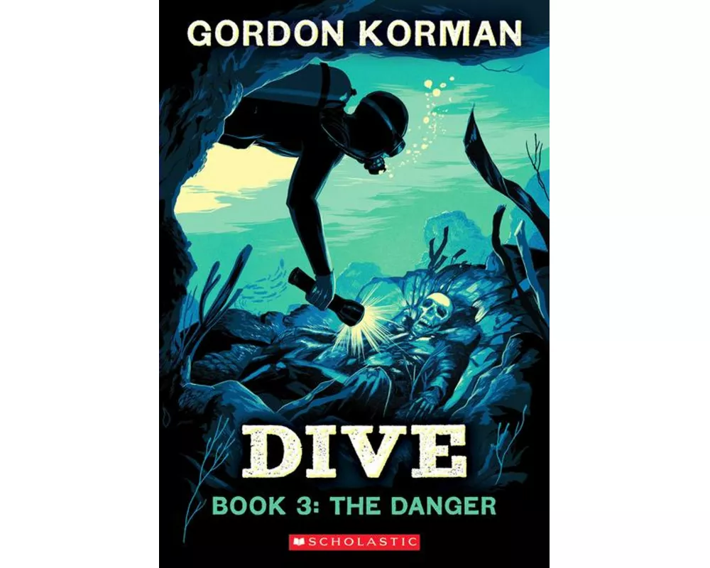 Dive #3: The Danger