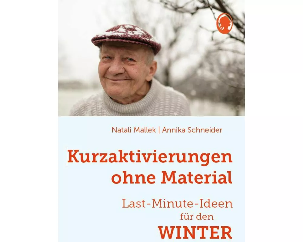 Kurzaktivierungen ohne Material. Last-Minute-Ideen für den Winter