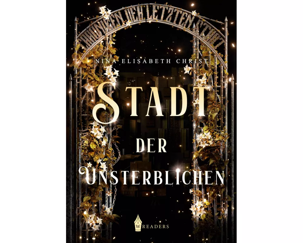 Chroniken der letzten Stadt