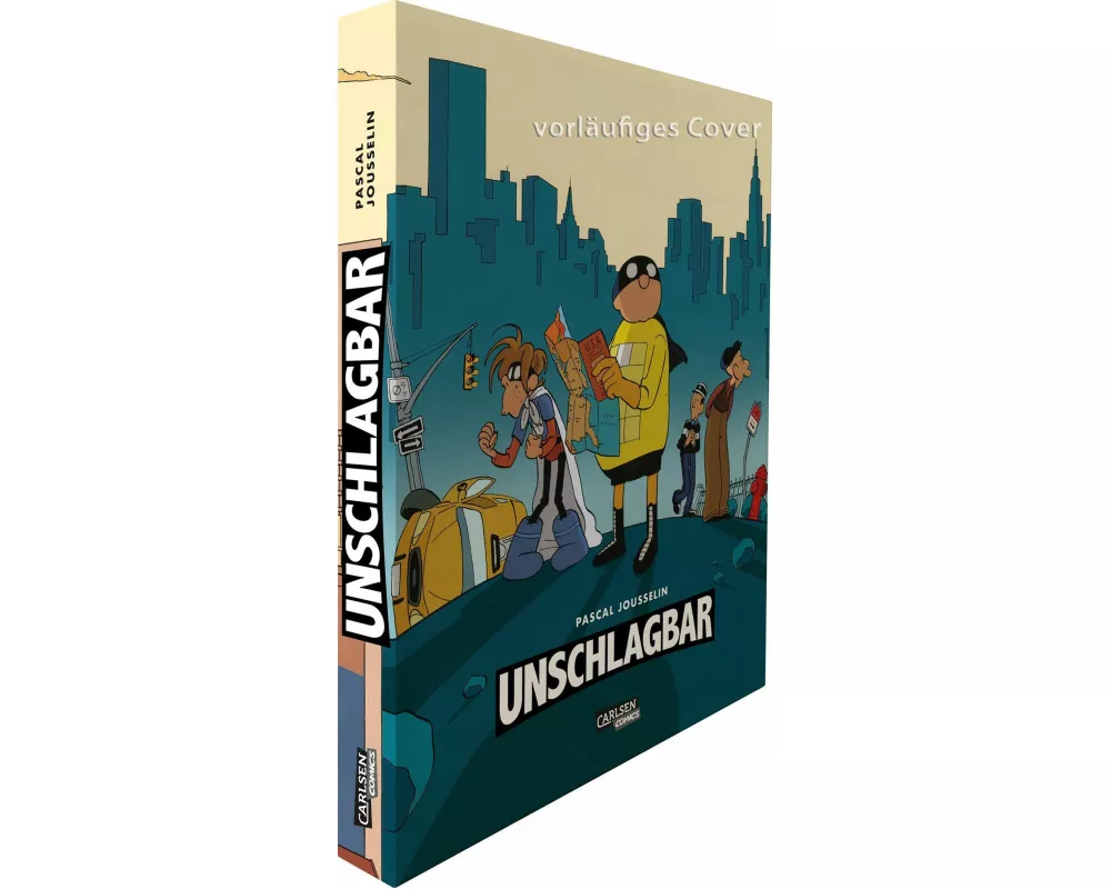 Unschlagbar!: Unschlagbar! - Der Schuber