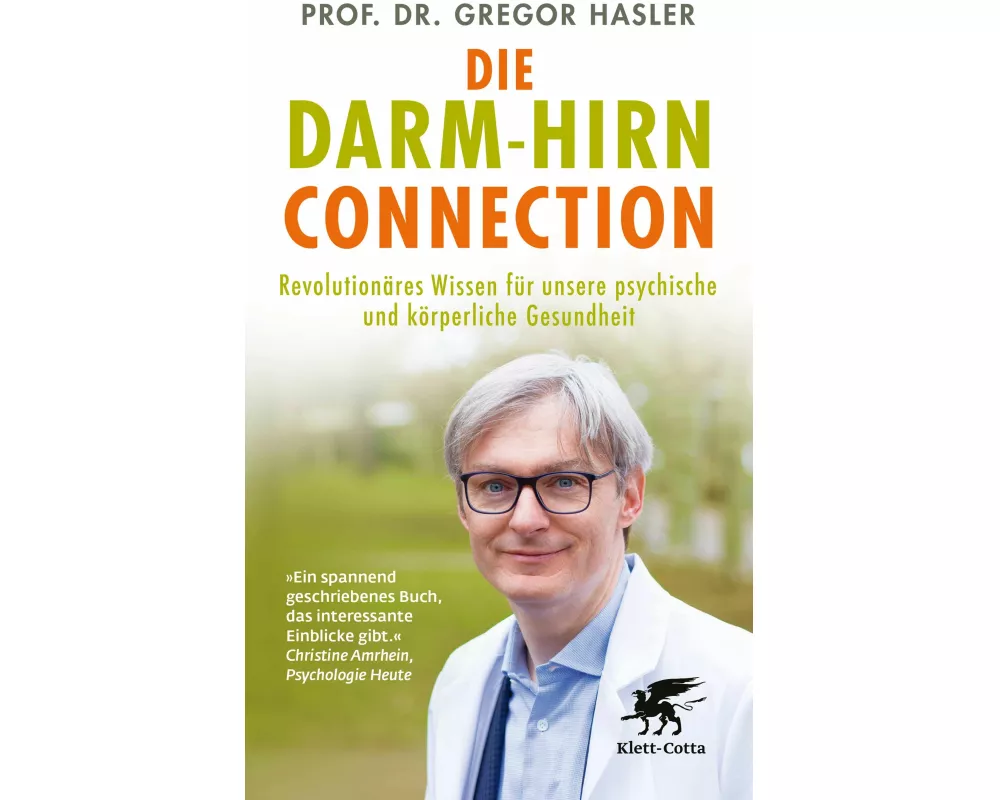 Die Darm-Hirn-Connection