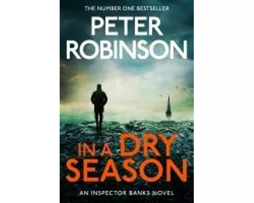 In A Dry Season