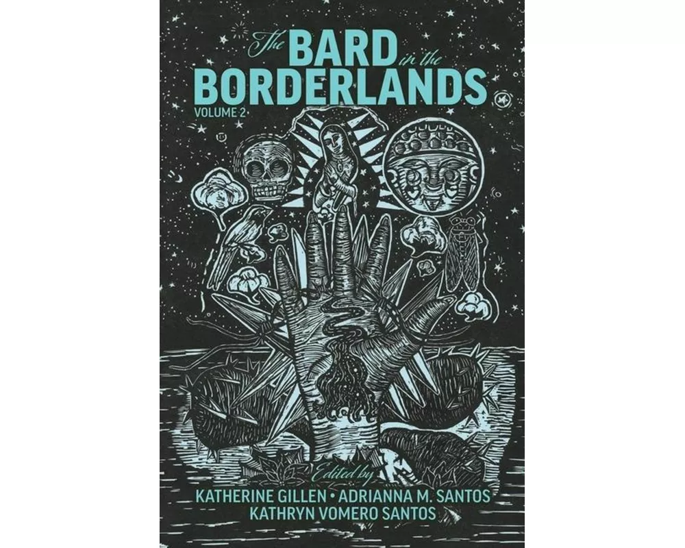 The Bard in the Borderlands