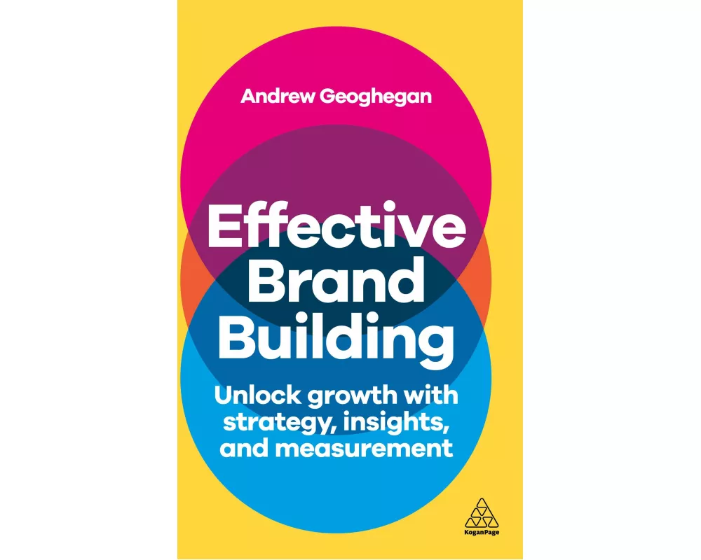 Effective Brand Building