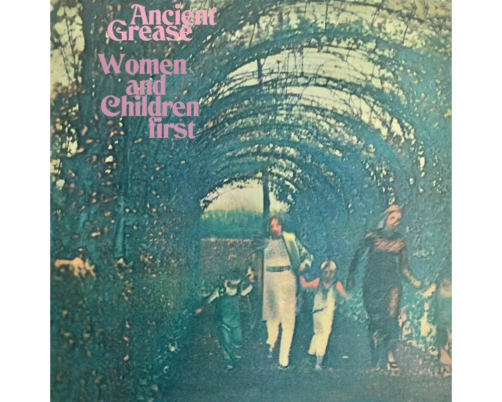 Women and Children First