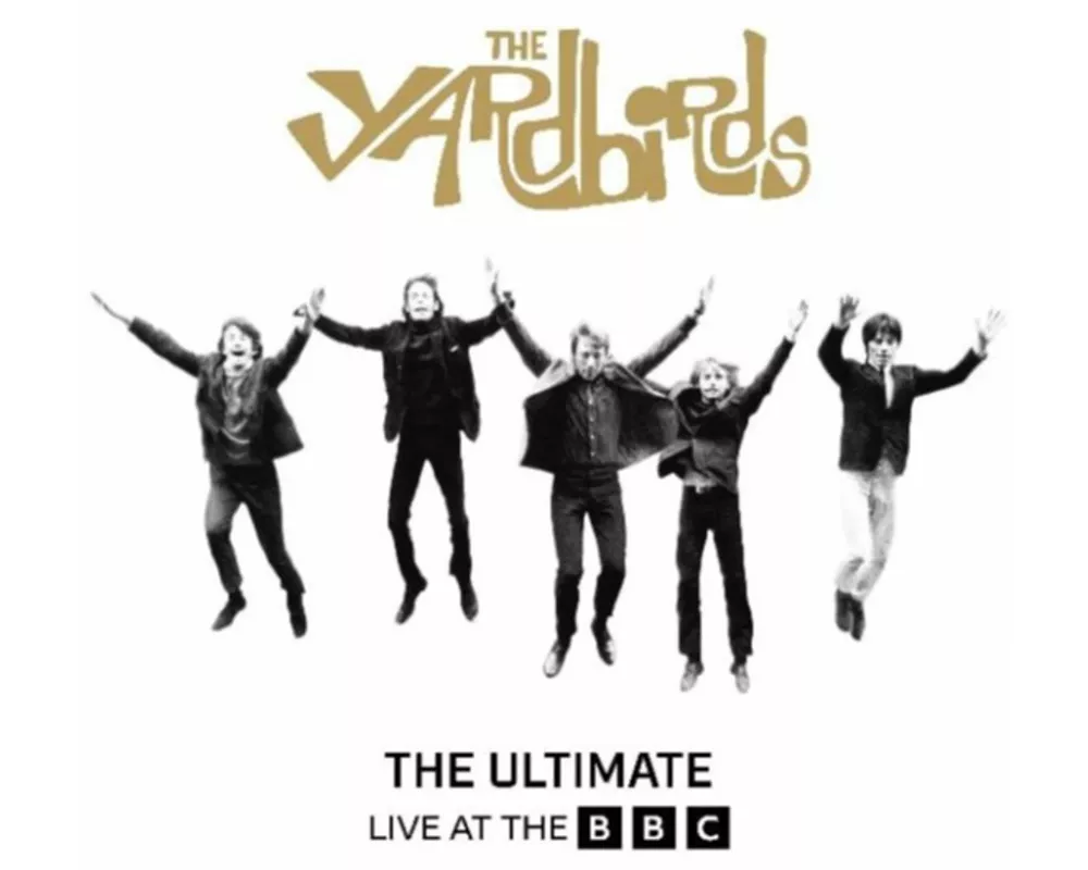 The Ultimate At The BBC - Box Set