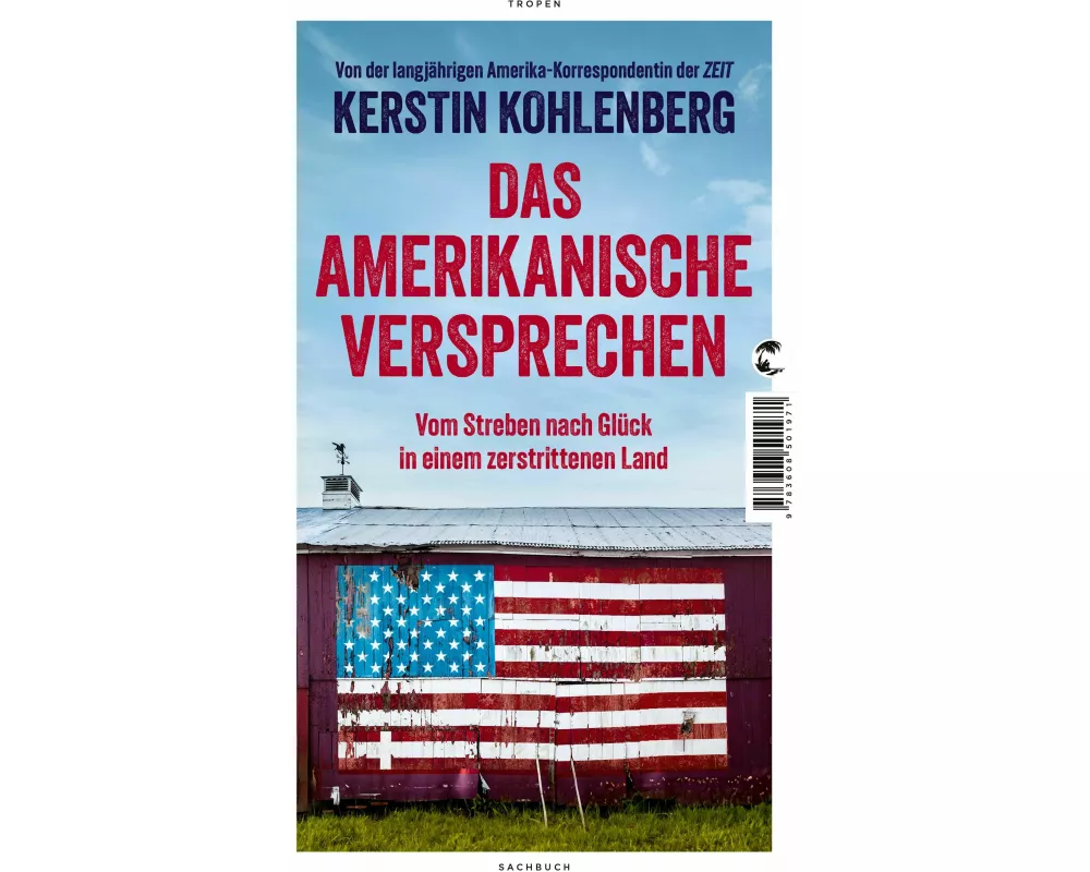 Das amerikanische Versprechen