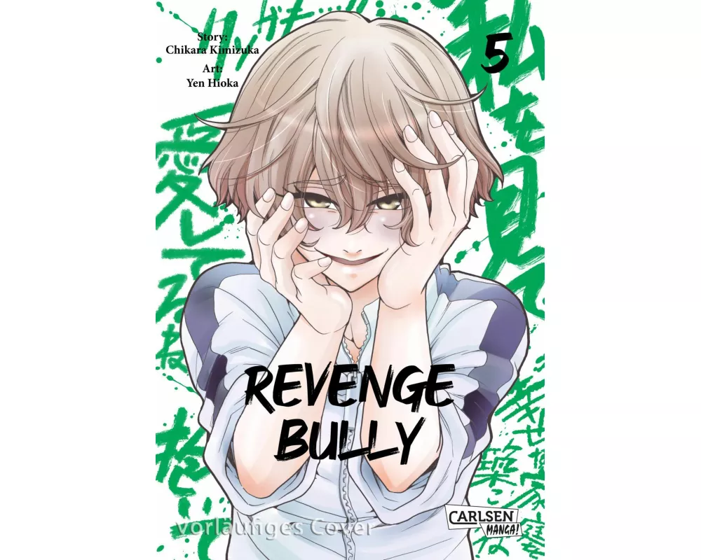 Revenge Bully 5