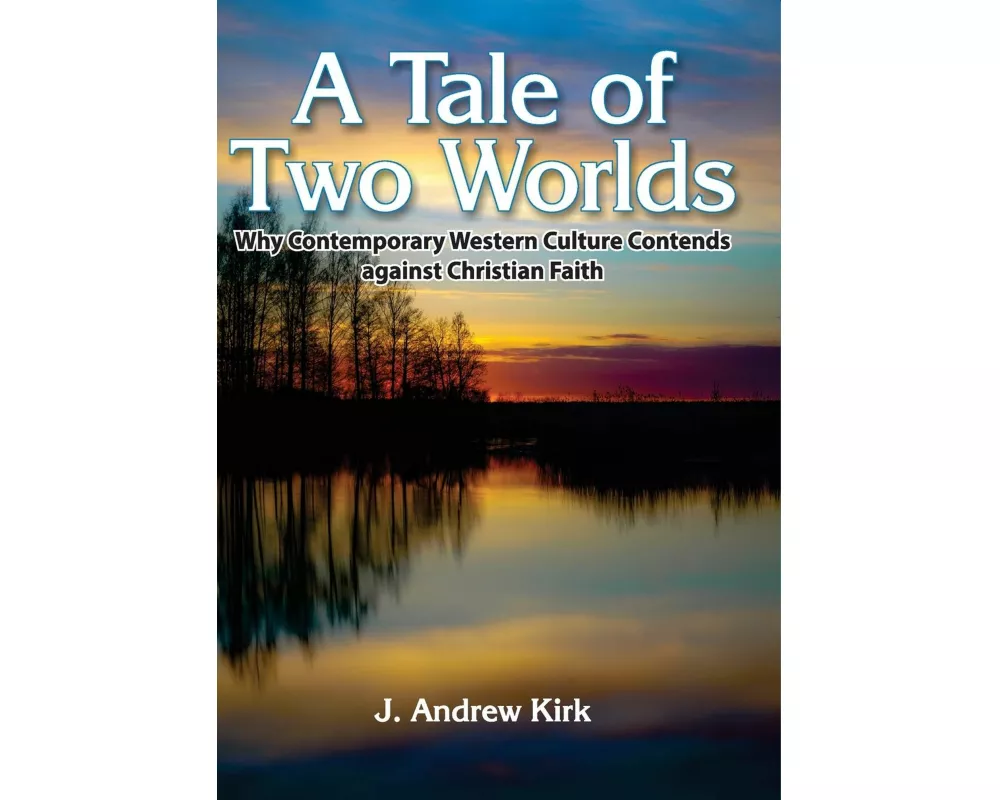 A Tale of Two Worlds