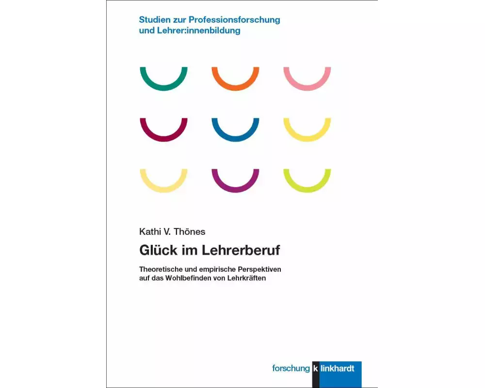 Glück im Lehrerberuf