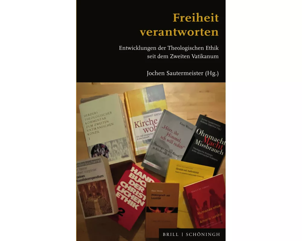 Freiheit verantworten