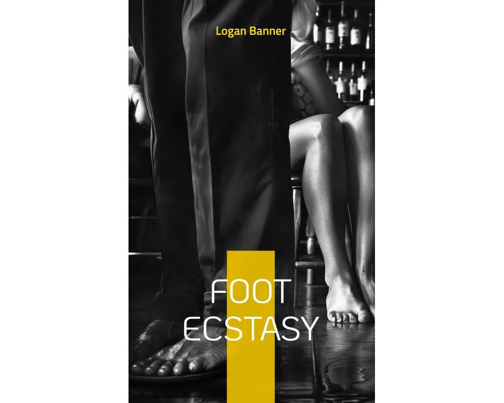 Foot Ecstasy