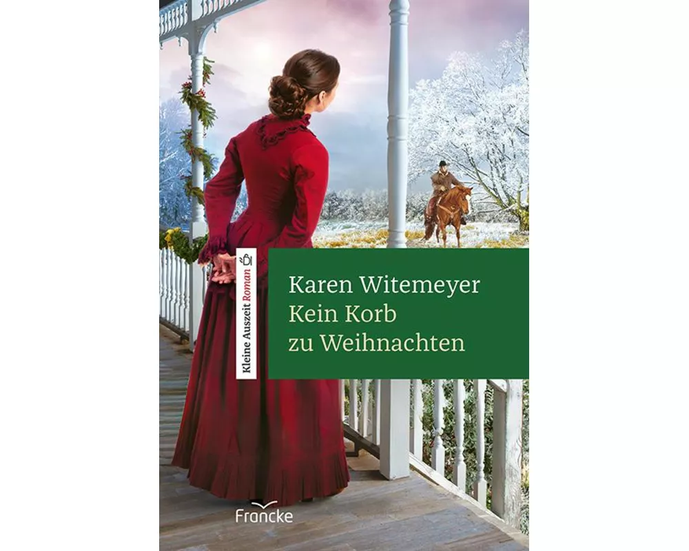 Kein Korb zu Weihnachten