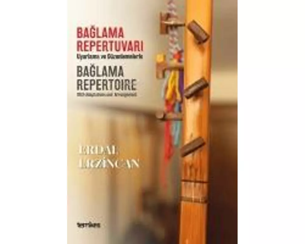 Baglama Repertuvari
