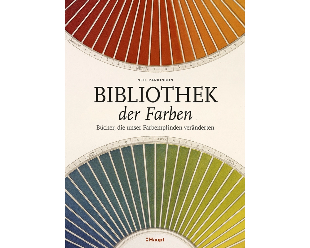 Bibliothek der Farben