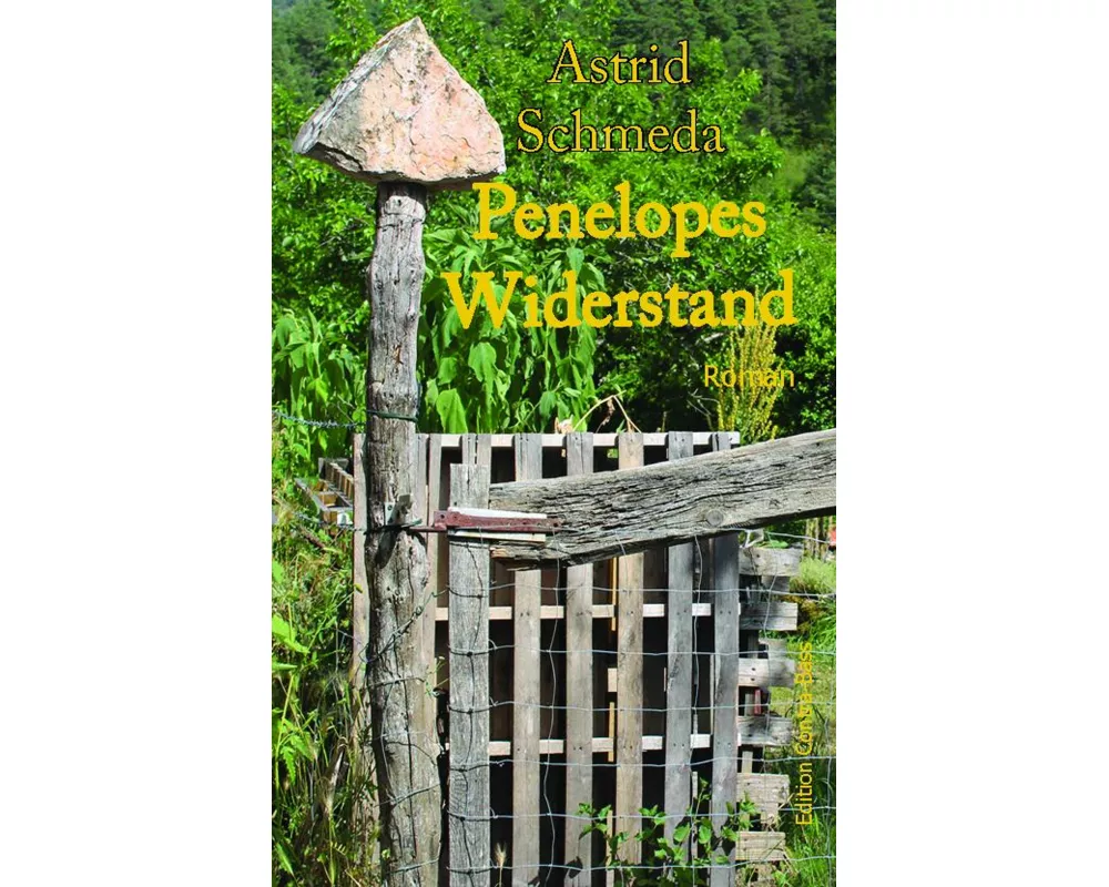 Penelopes Widerstand