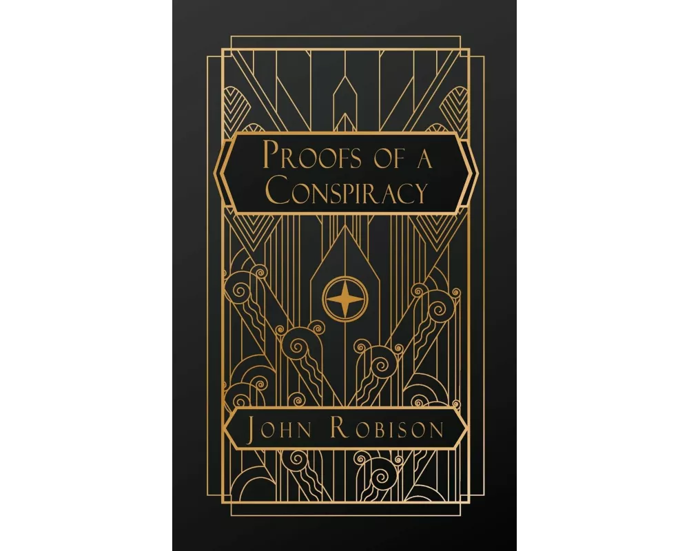 Proofs of a Conspiracy