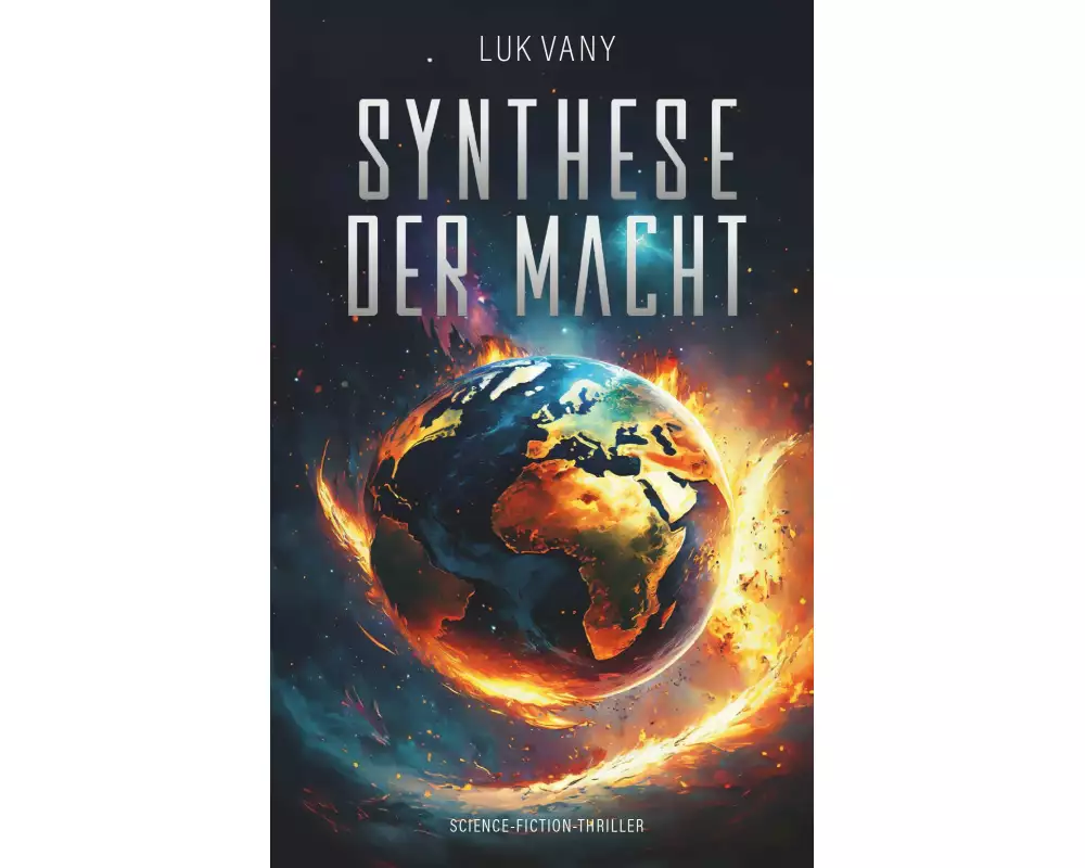 Synthese der Macht