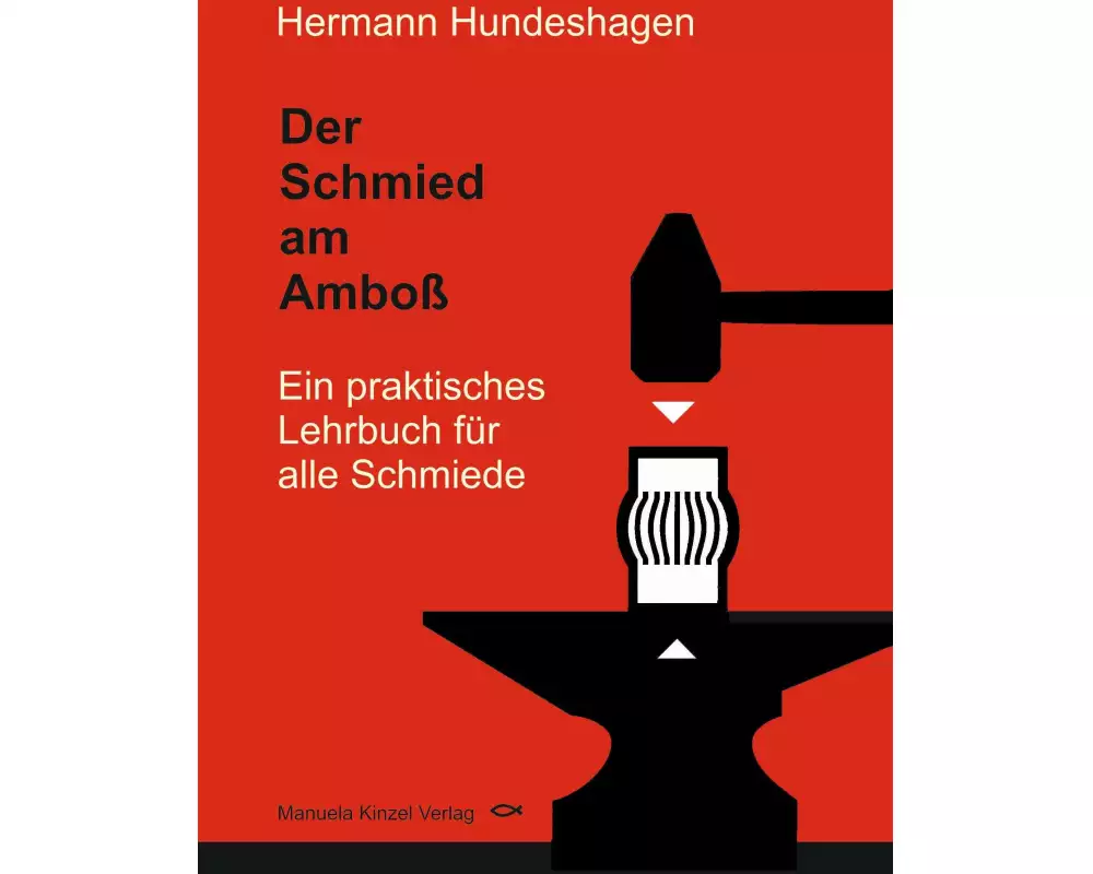 Der Schmied am Amboß