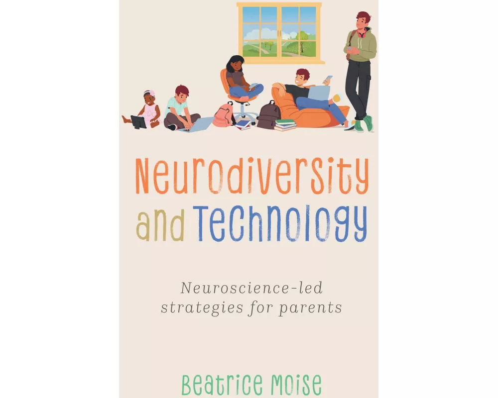 Neurodiversity and Technology