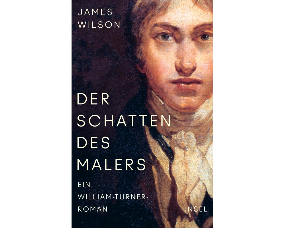 Der Schatten des Malers