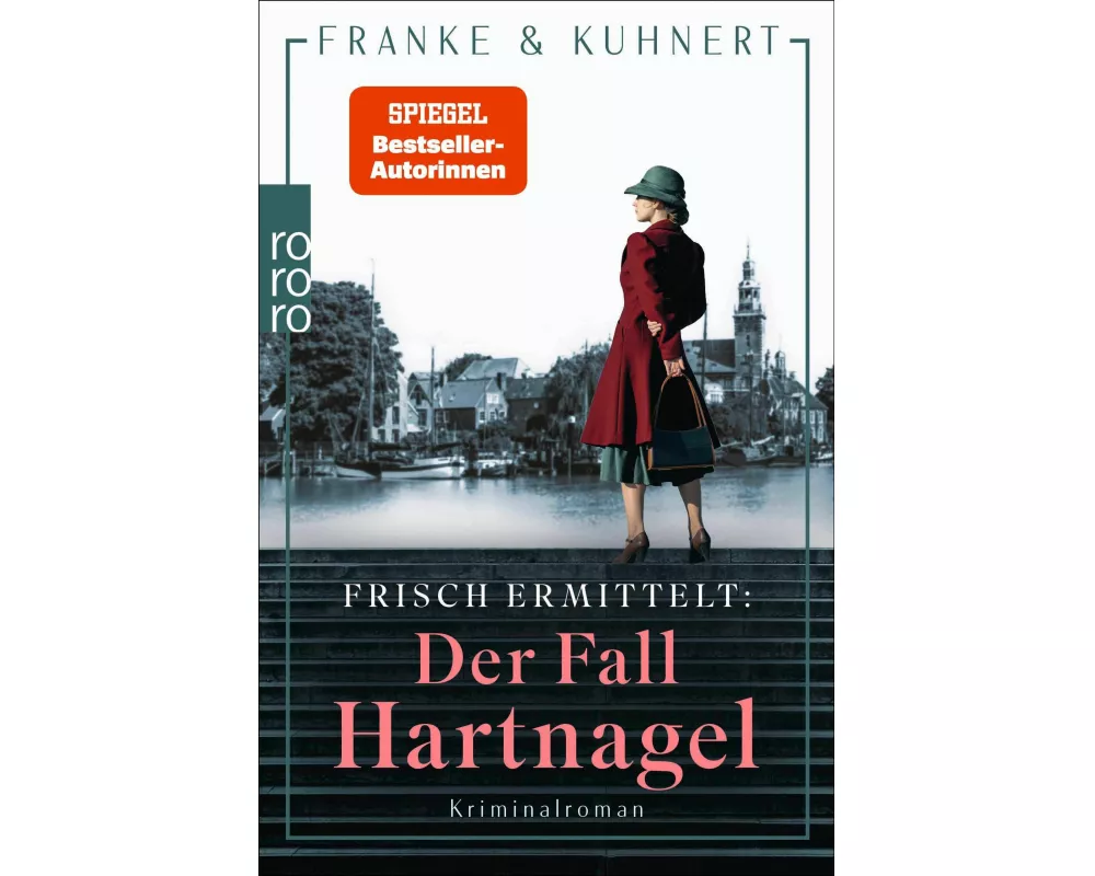 Frisch ermittelt: Der Fall Hartnagel