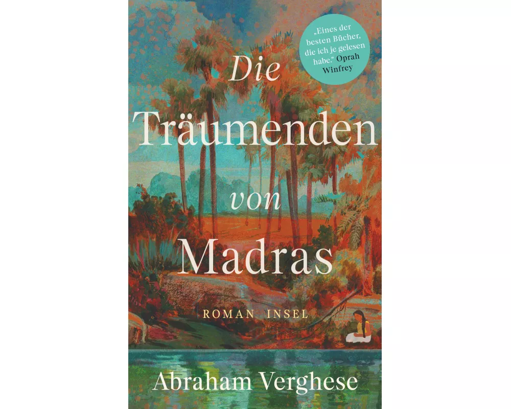 Die Träumenden von Madras