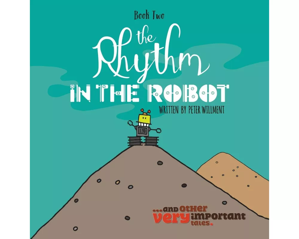 The Rhythm in the Robot