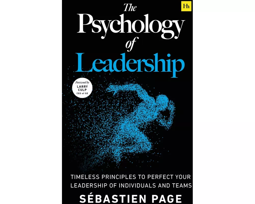 The Psychology of Leadership