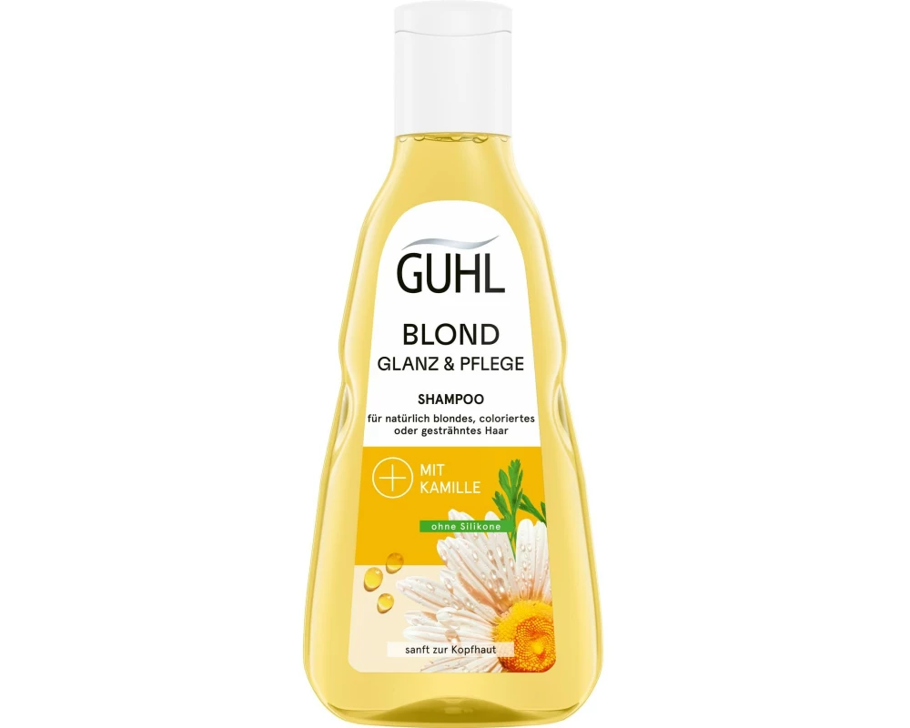 Guhl Blond Faszination 250 ml