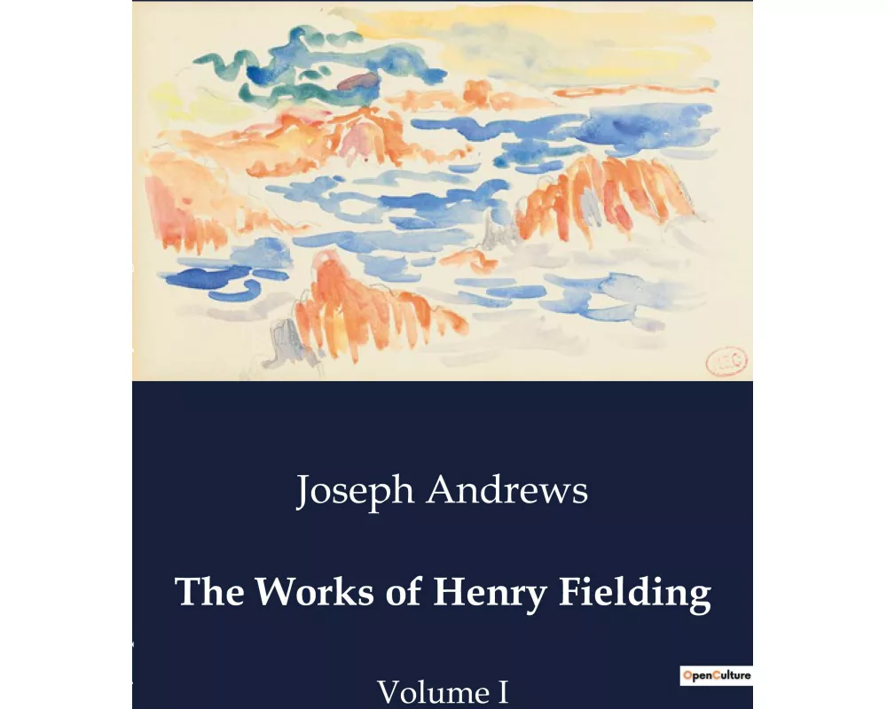 The Works of Henry Fielding