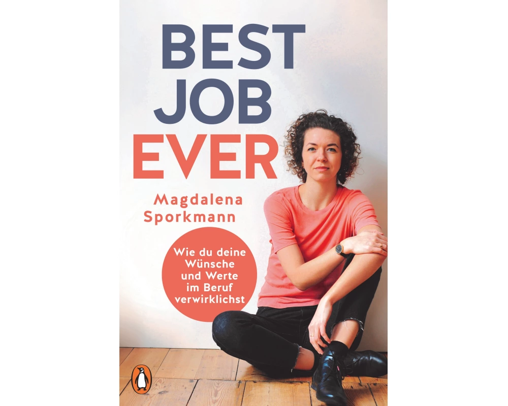 Best Job Ever
