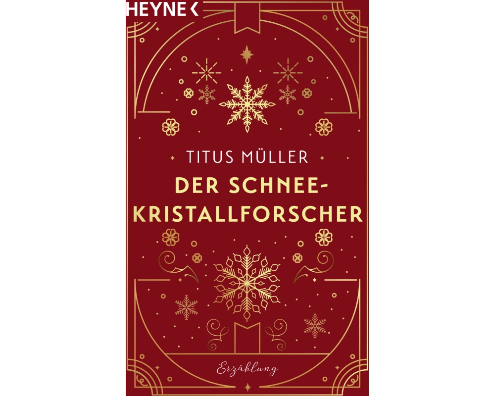 Der Schneekristallforscher